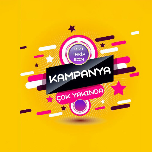 Yakındaki Kampanyalarımız